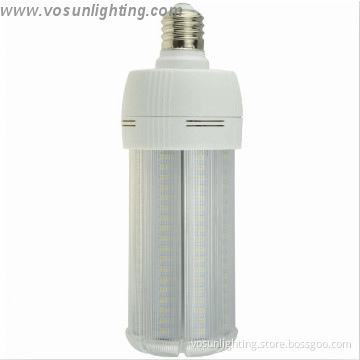 TUV approved E26/E27 led corn bulb 40w 360D beam angle
